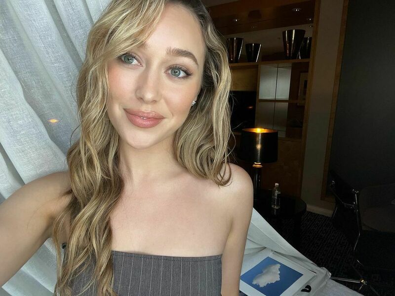 Alycia Debnam Carey Alyciajasmin Nude Leaks Fapezy