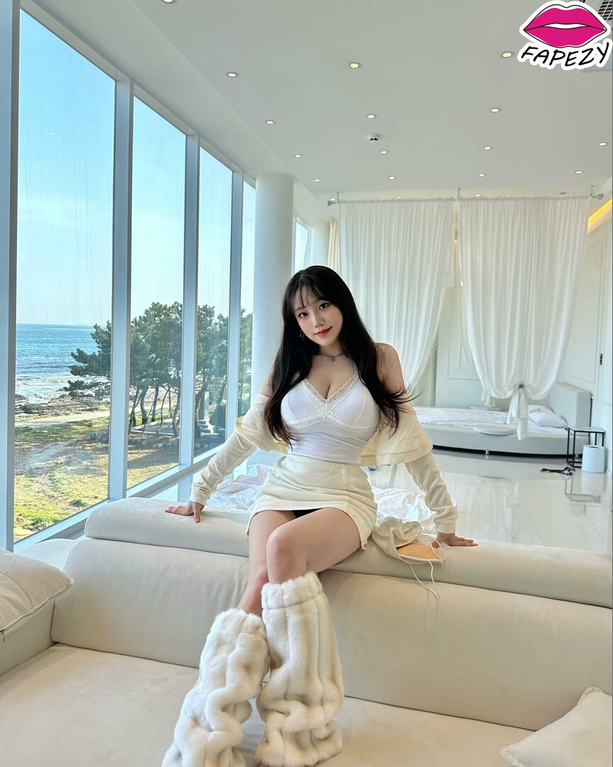 Sejinming Nude Leaks Photo Fapezy