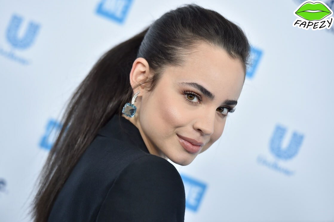 Sofia Carson Sofiacarson Mariieeclaiiree Nude Leaks Photo Fapezy